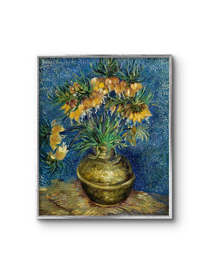 Van Gogh- Sunflowers