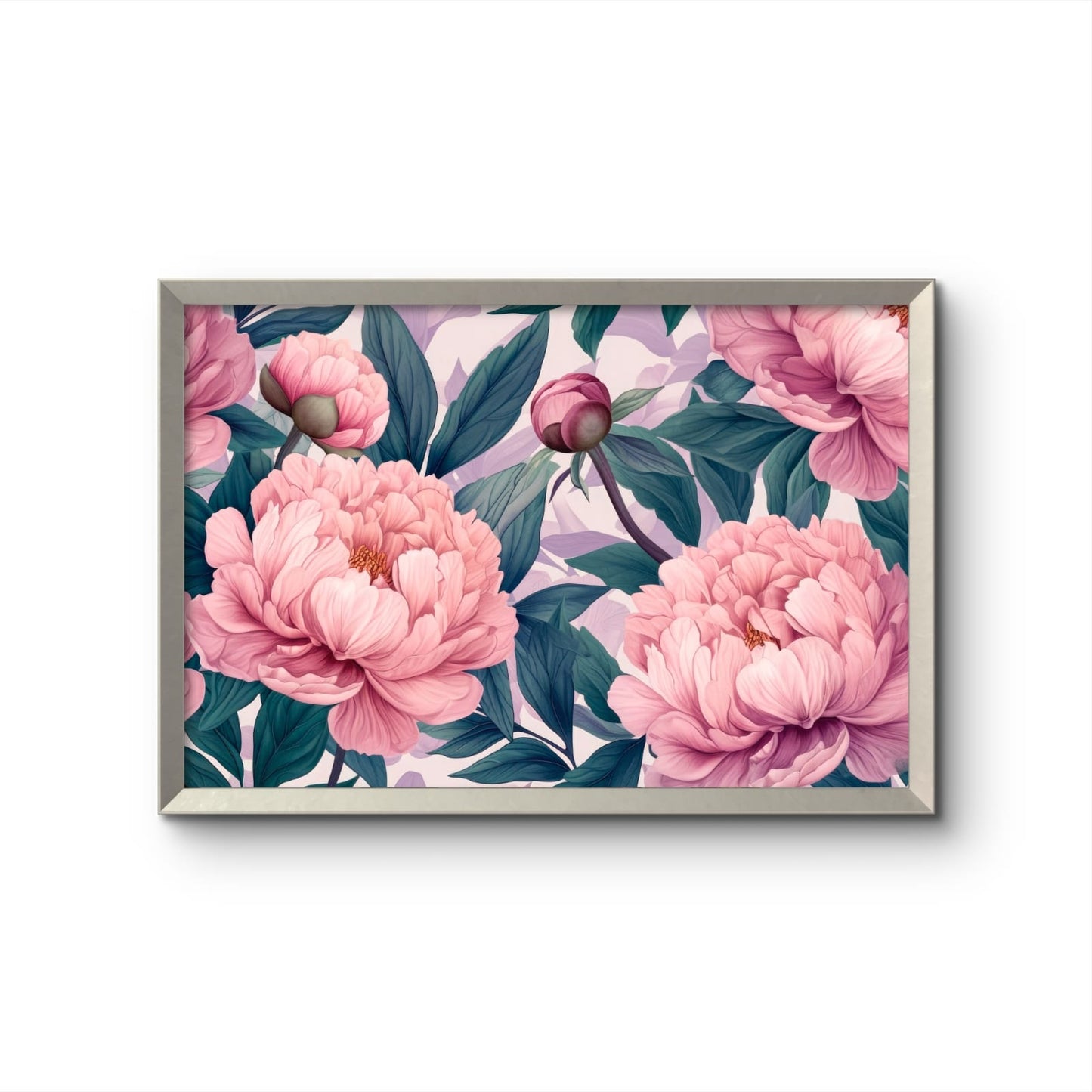 Peony Power