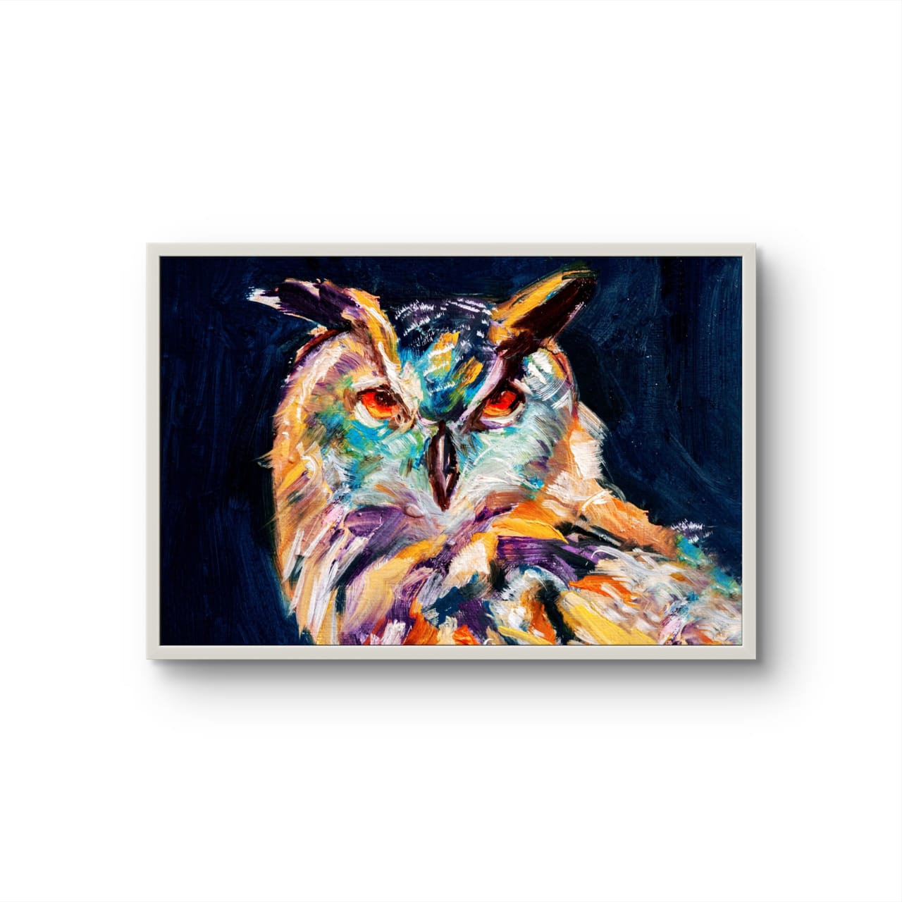 The Owl