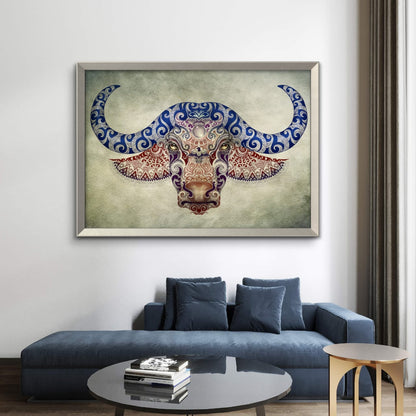Bulls Eye