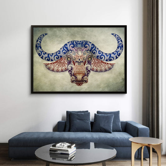 Bulls Eye