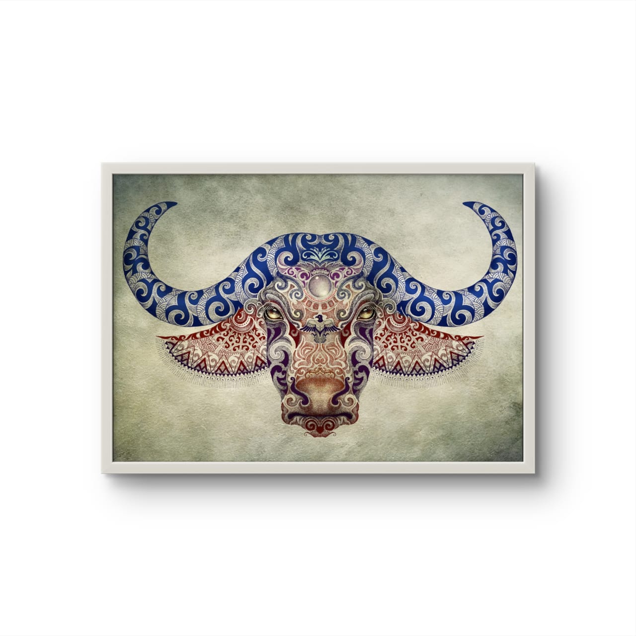Bulls Eye