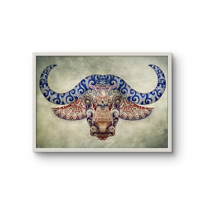 Bulls Eye