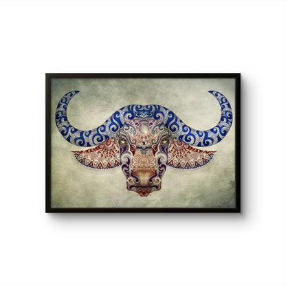 Bulls Eye