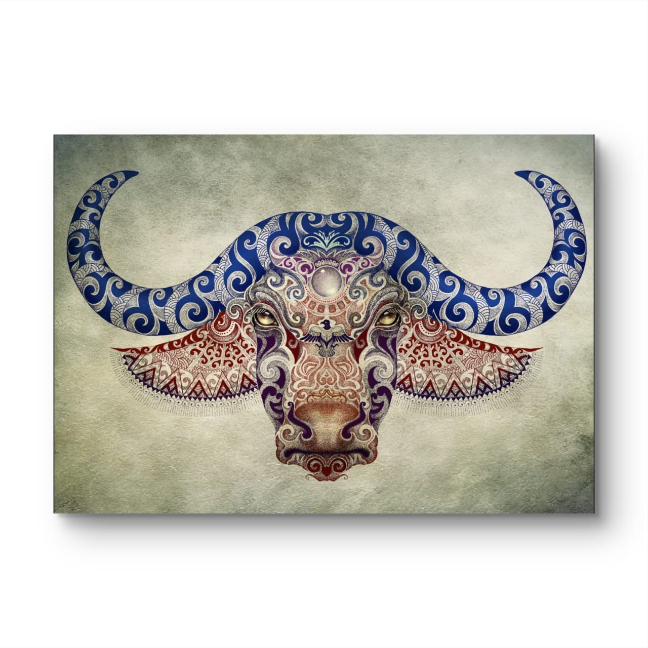 Bulls Eye