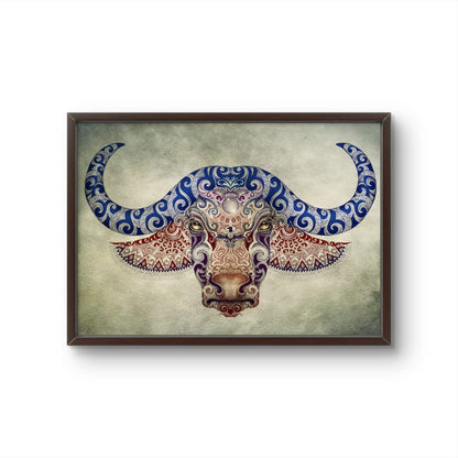 Bulls Eye