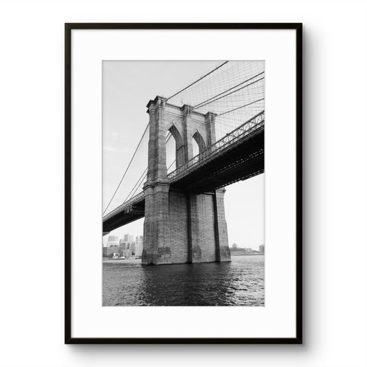 Brooklyn Bridge