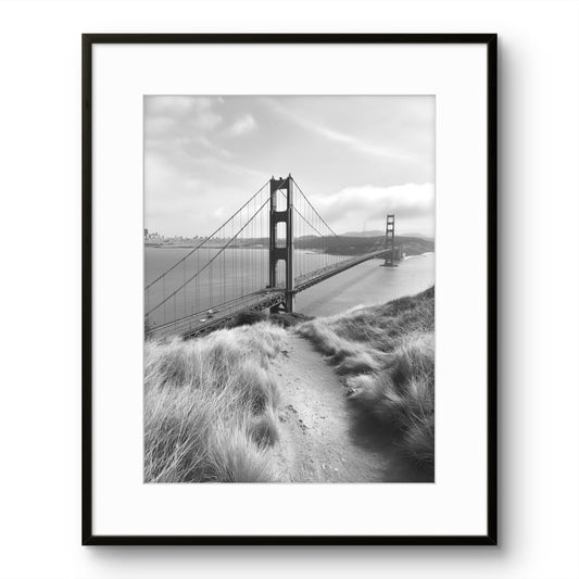 Golden Gate Bridge