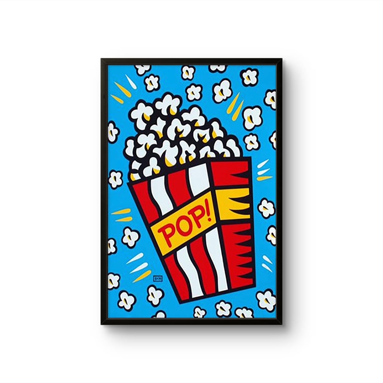 Pop Corn