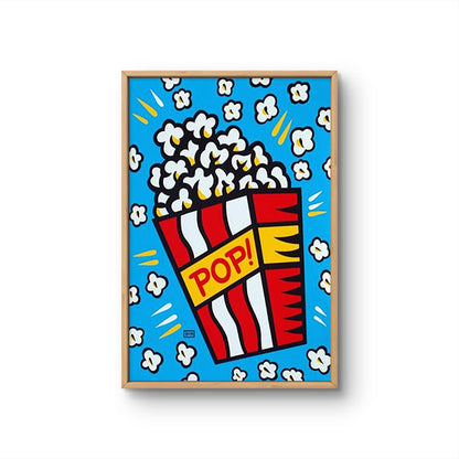 Pop Corn