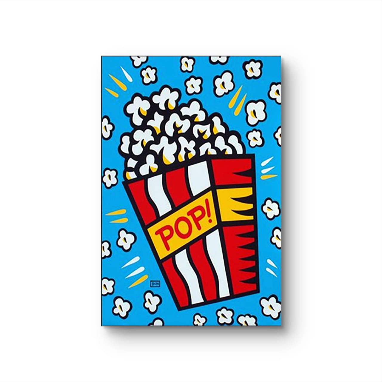 Pop Corn