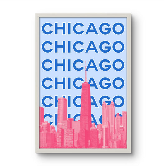 Chicago-I