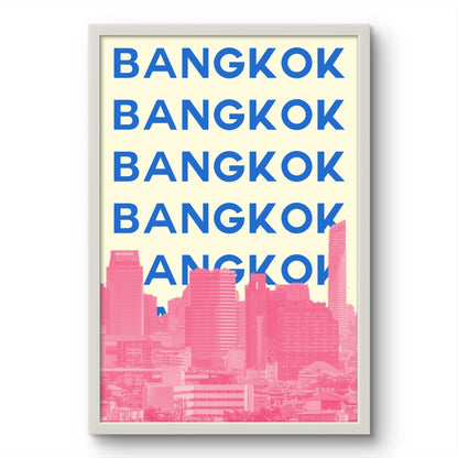 Bangkok