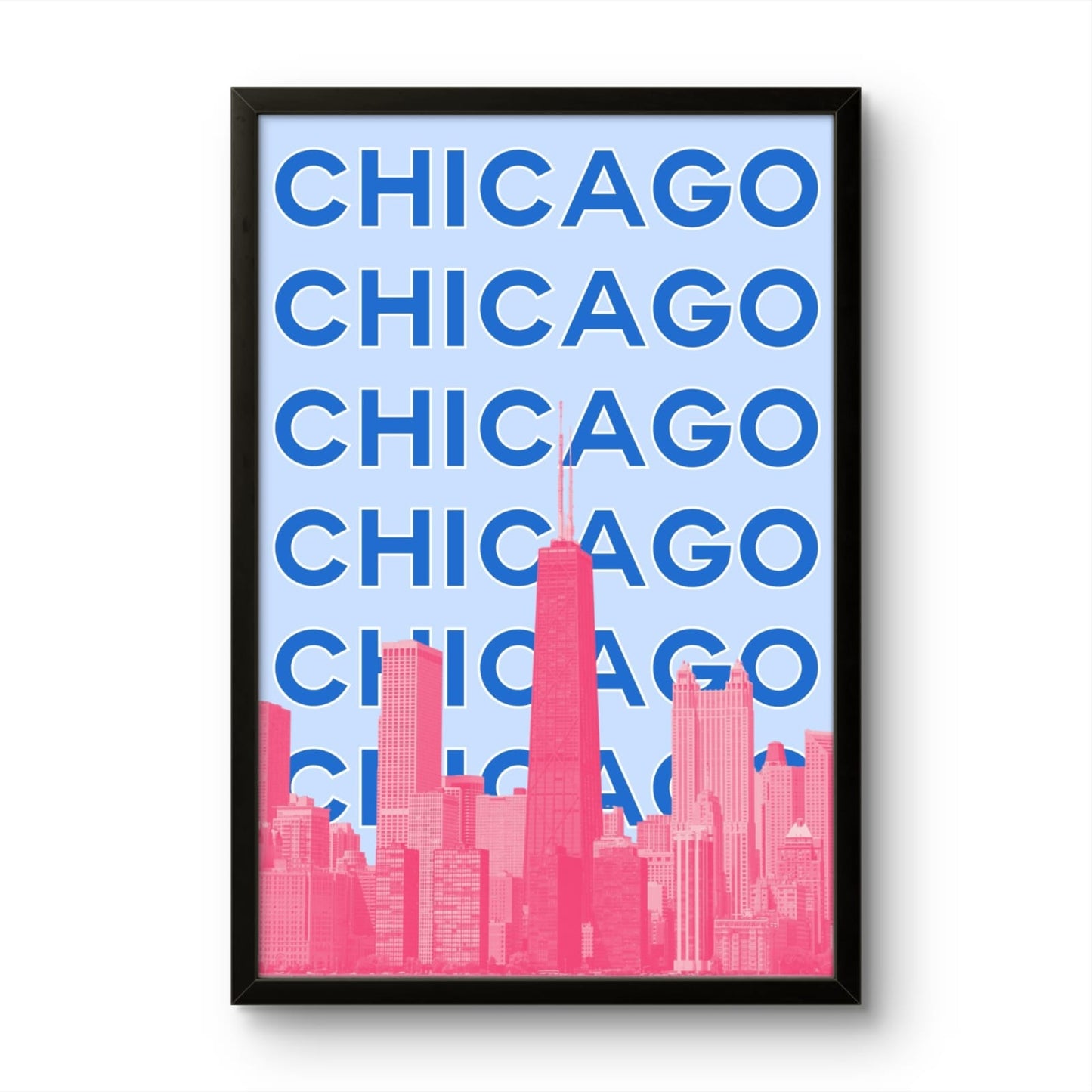 Chicago-I