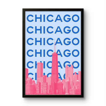 Chicago-I