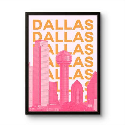 Dallas