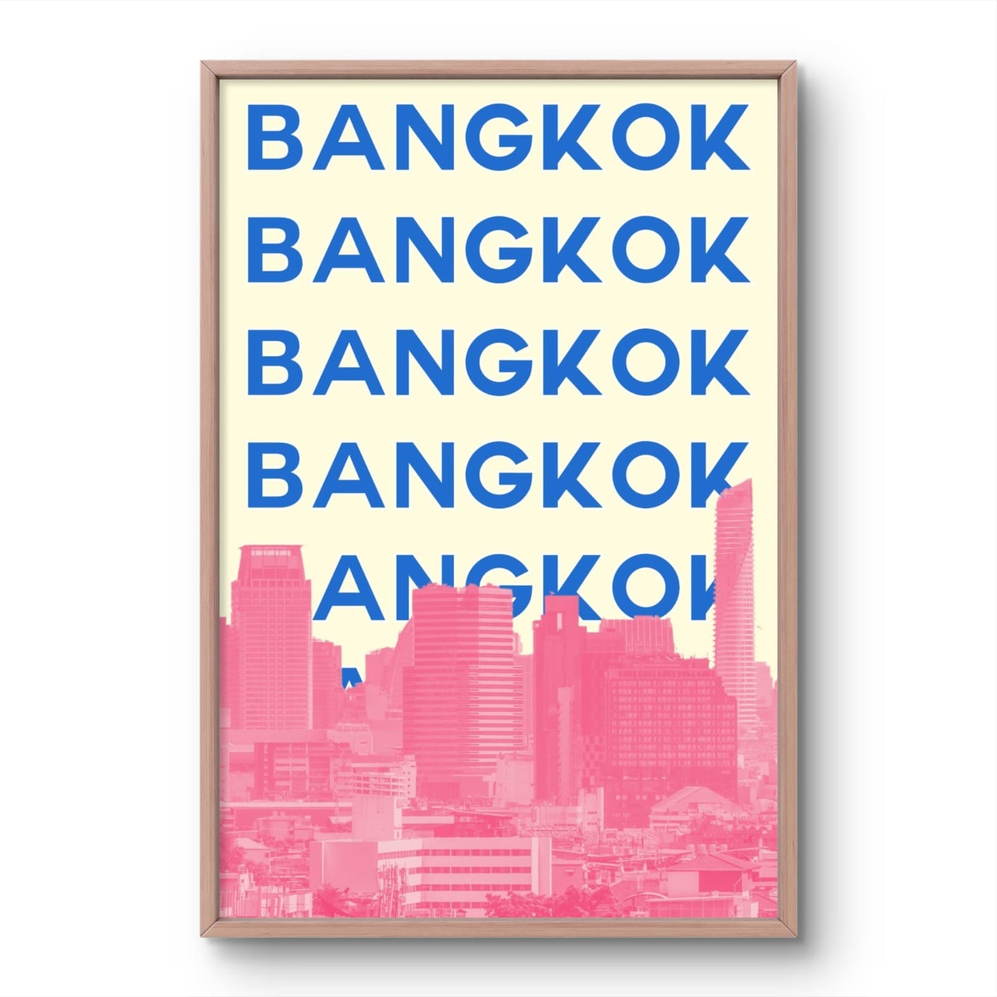 Bangkok