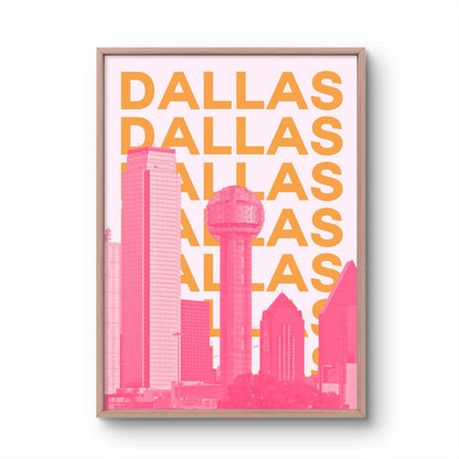 Dallas