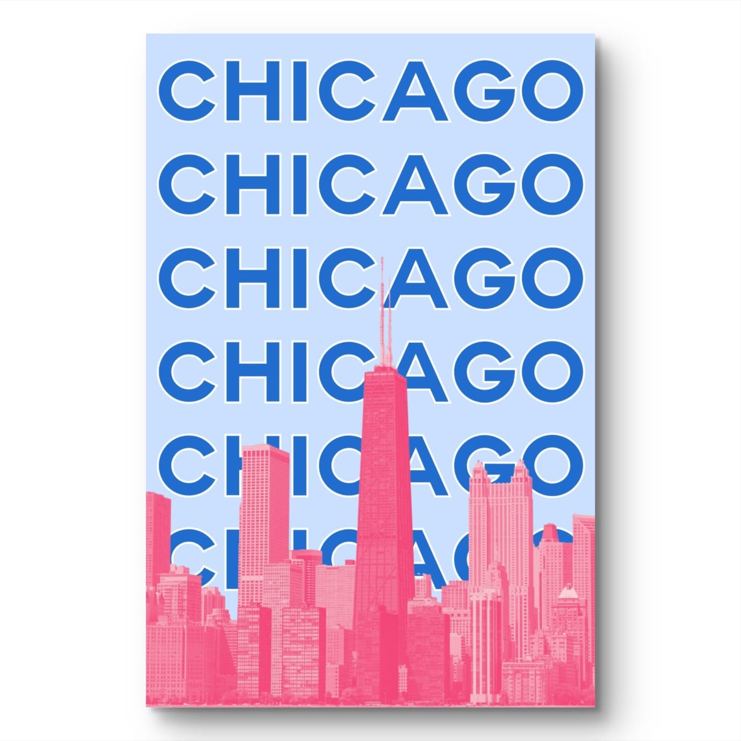 Chicago-I