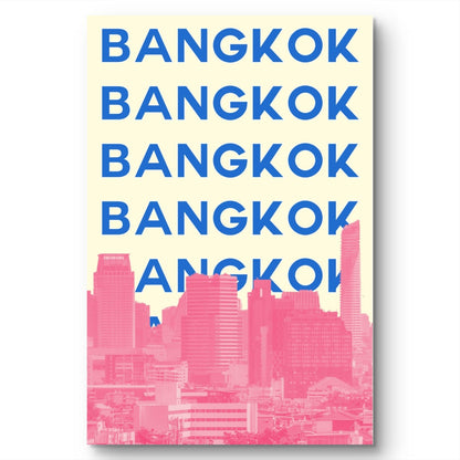 Bangkok
