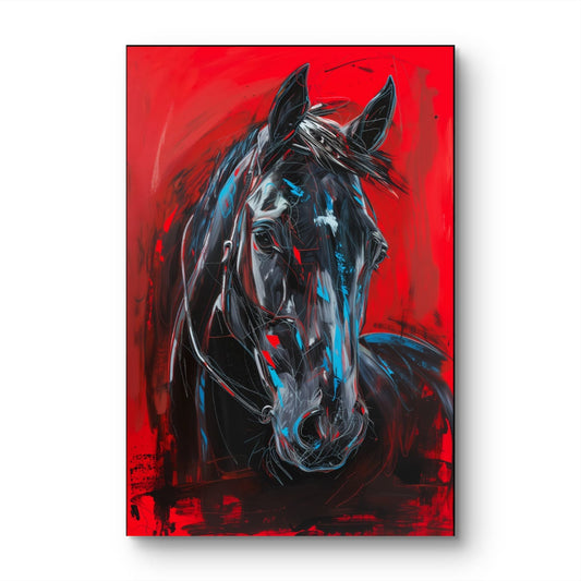 Black Beauty