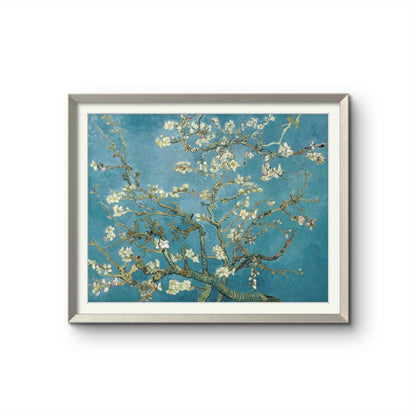 Van Gogh - Almond Blossoms