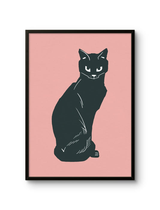 The Black Cat