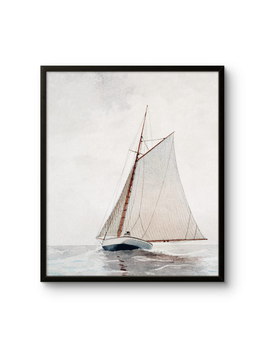 Sailboat