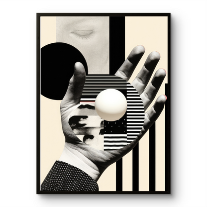 Monochrome Ideas - II