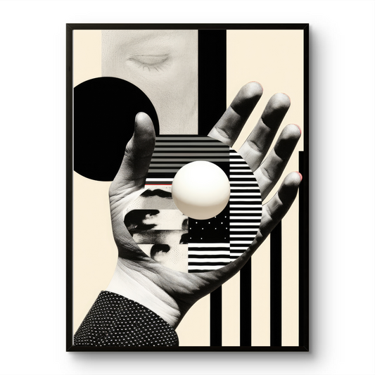 Monochrome Ideas - II